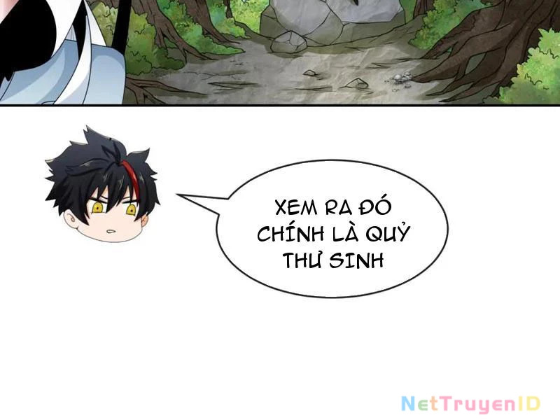 Kỷ Nguyên Kỳ Lạ Chapter 189 - 92