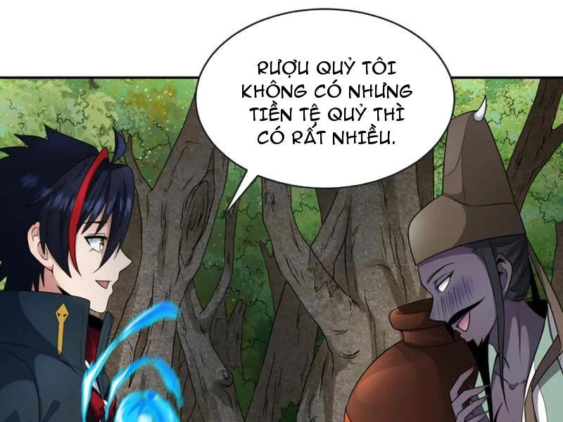 Kỷ Nguyên Kỳ Lạ Chapter 189 - 98