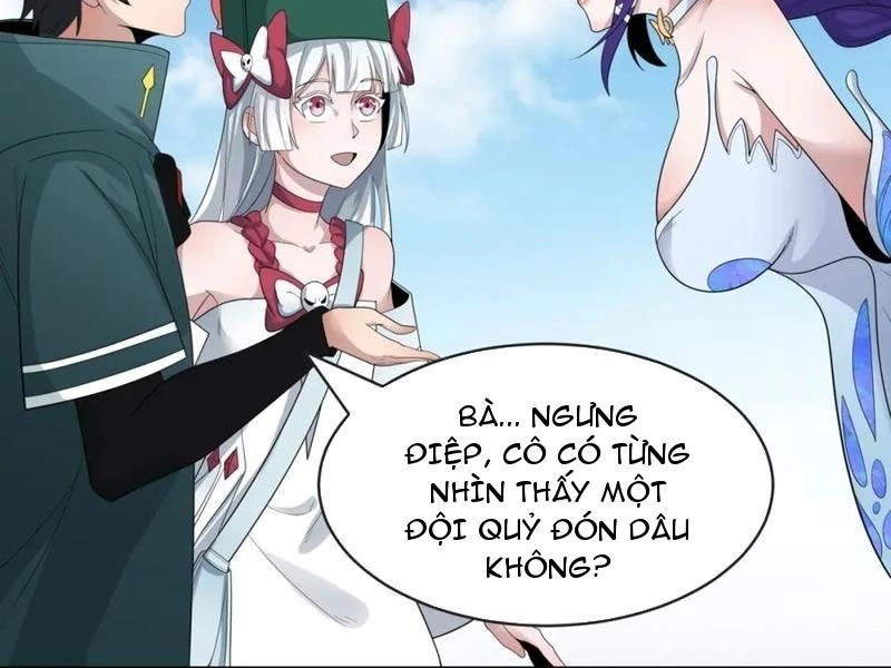 Kỷ Nguyên Kỳ Lạ Chapter 189 - 114