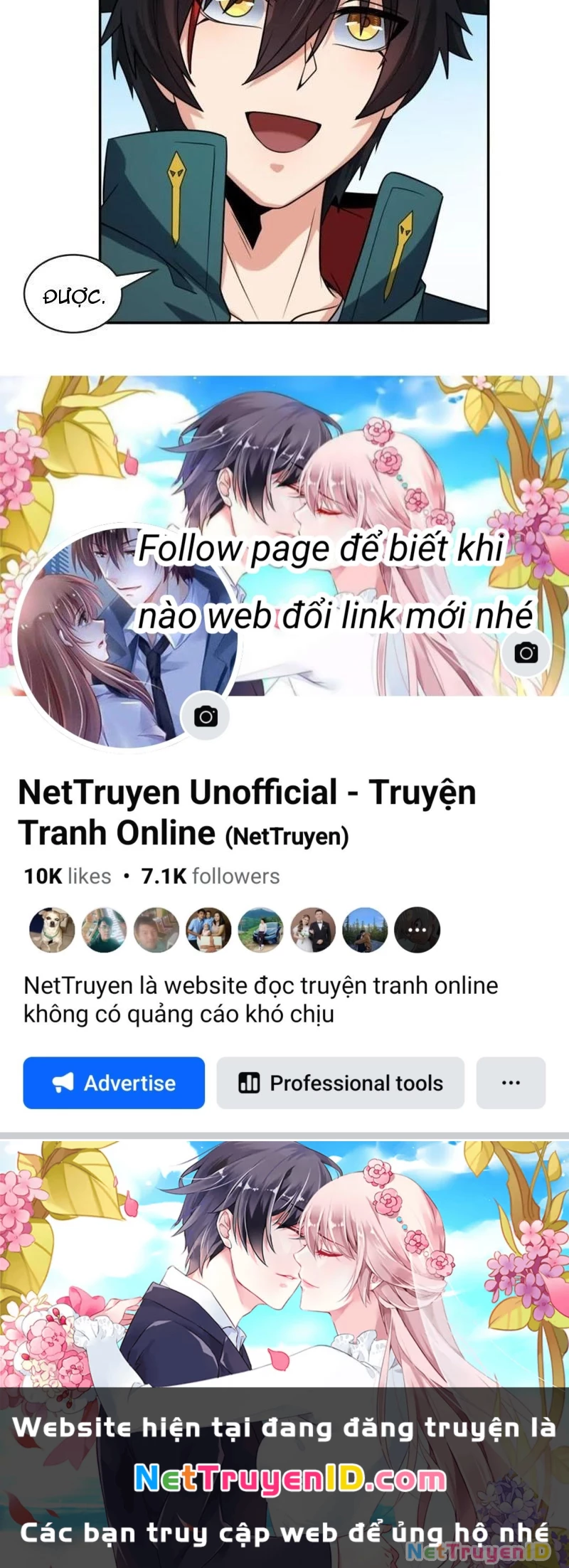 Kỷ Nguyên Kỳ Lạ Chapter 189 - 118