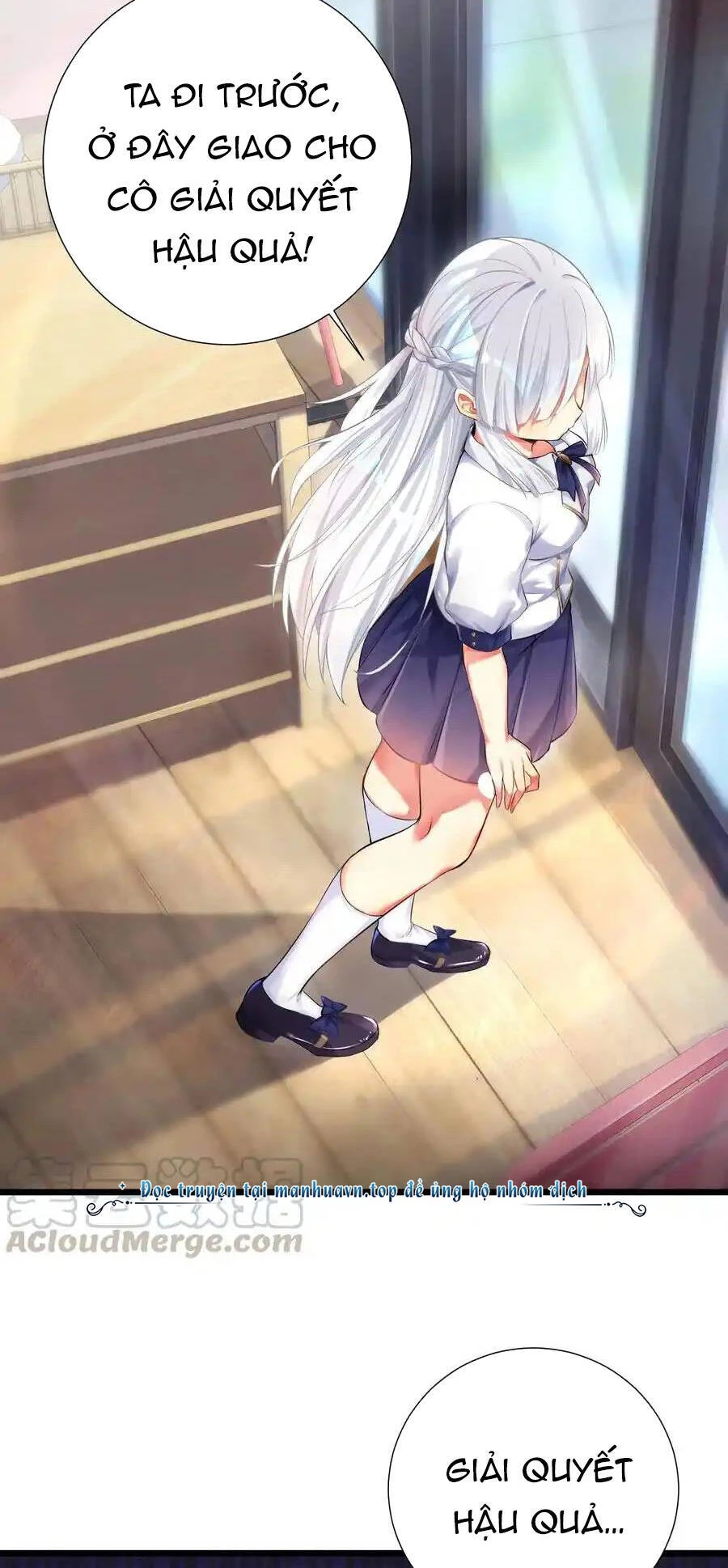 Tôi Là Bạn Gái Của Tôi?! Chapter 37 - 29