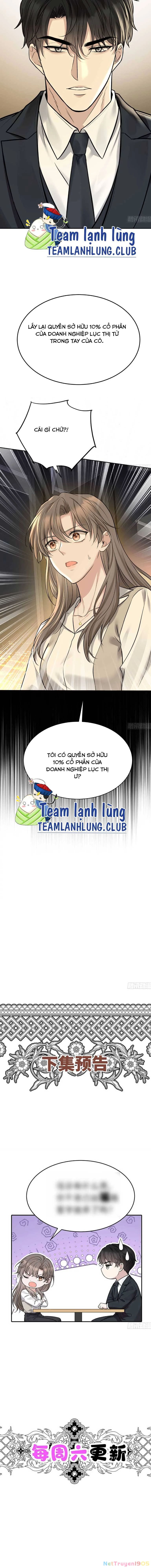 Sau Khi Chia Tay , Tôi Có Kết Đẹp Cùng Với Chú Nhỏ Chapter 32 - 7