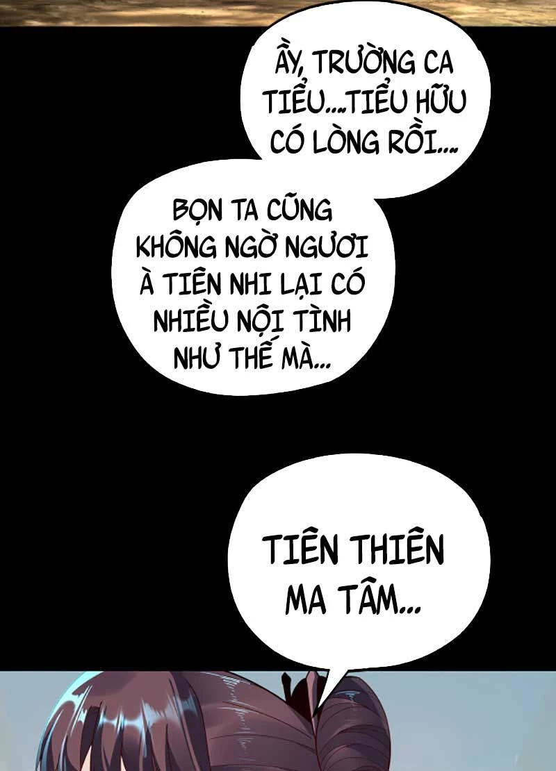 [FIX Thứ tự] Ta Trời Sinh Đã Là Nhân Vật Phản Diện Chapter 119 - 4