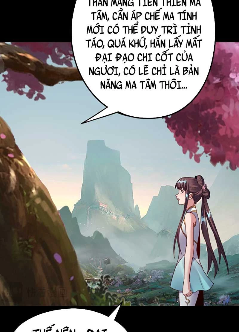 [FIX Thứ tự] Ta Trời Sinh Đã Là Nhân Vật Phản Diện Chapter 119 - 6