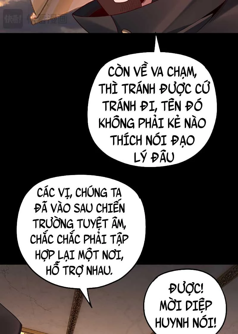 [FIX Thứ tự] Ta Trời Sinh Đã Là Nhân Vật Phản Diện Chapter 119 - 48