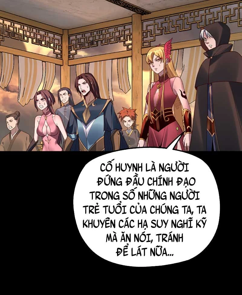 [FIX Thứ tự] Ta Trời Sinh Đã Là Nhân Vật Phản Diện Chapter 119 - 66