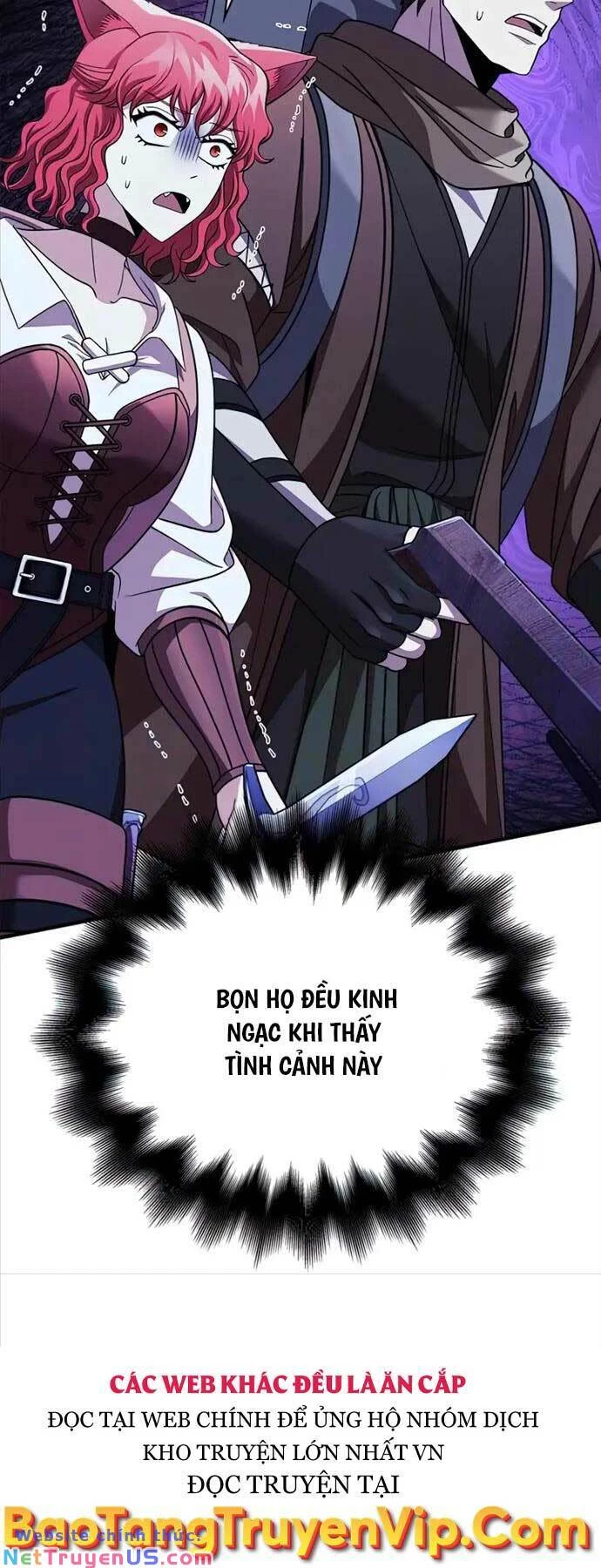 Sống Sót Trong Trò Chơi Với Tư Cách Là Một Cuồng Nhân Chapter 42 - 4
