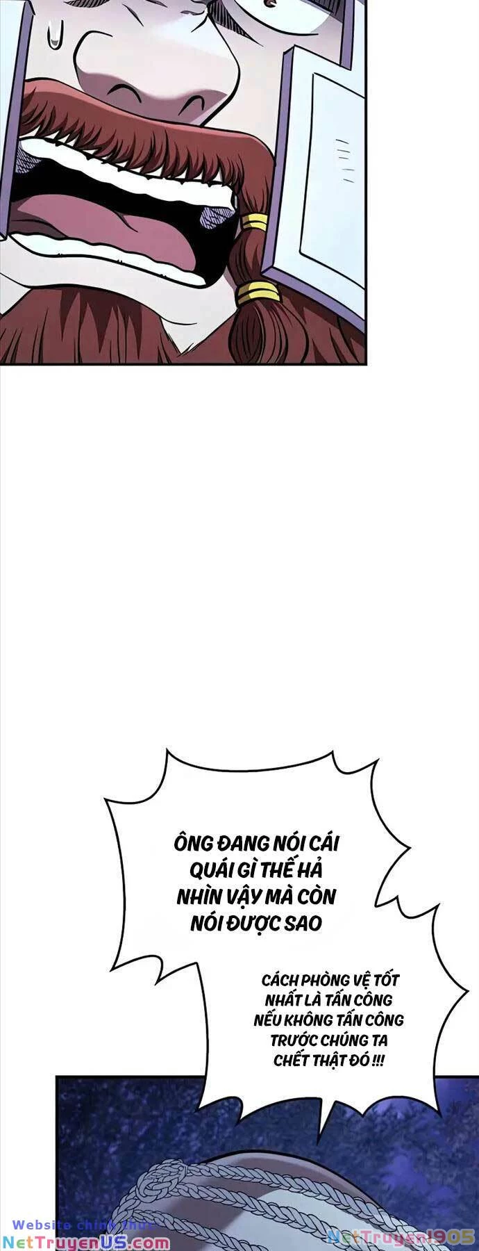 Sống Sót Trong Trò Chơi Với Tư Cách Là Một Cuồng Nhân Chapter 42 - 9