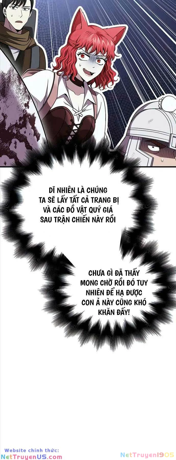 Sống Sót Trong Trò Chơi Với Tư Cách Là Một Cuồng Nhân Chapter 42 - 24