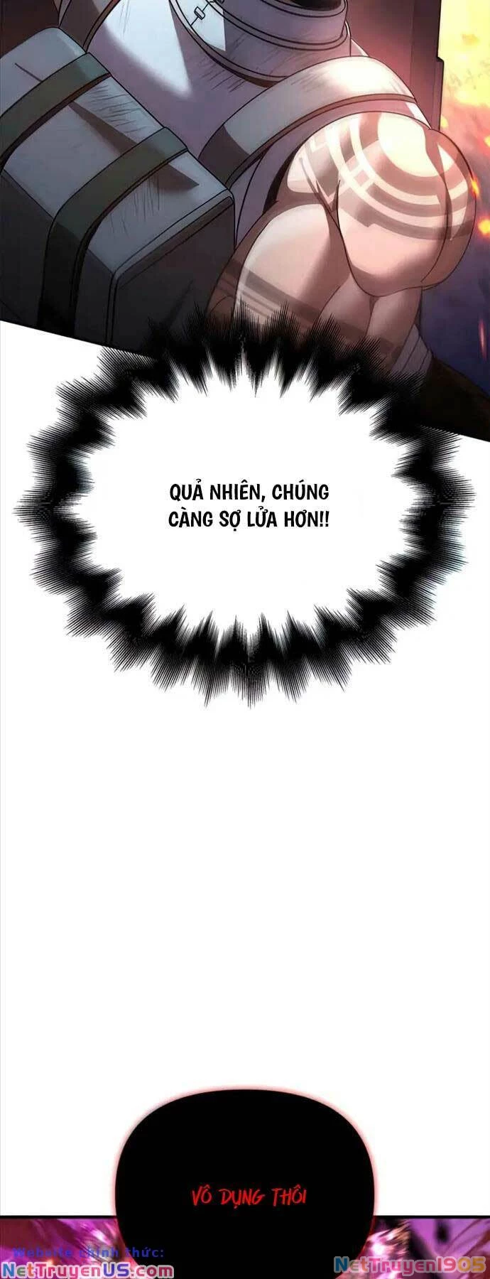 Sống Sót Trong Trò Chơi Với Tư Cách Là Một Cuồng Nhân Chapter 42 - 46