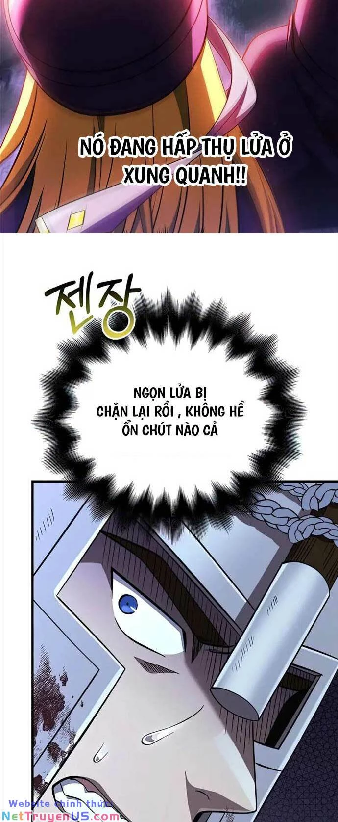 Sống Sót Trong Trò Chơi Với Tư Cách Là Một Cuồng Nhân Chapter 42 - 49