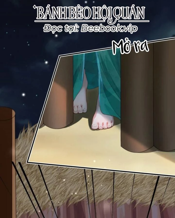 Thú Thế Ngọt Sủng, Tôi Ở Dị Giới Làm Vũ Thần Chapter 52 - 4