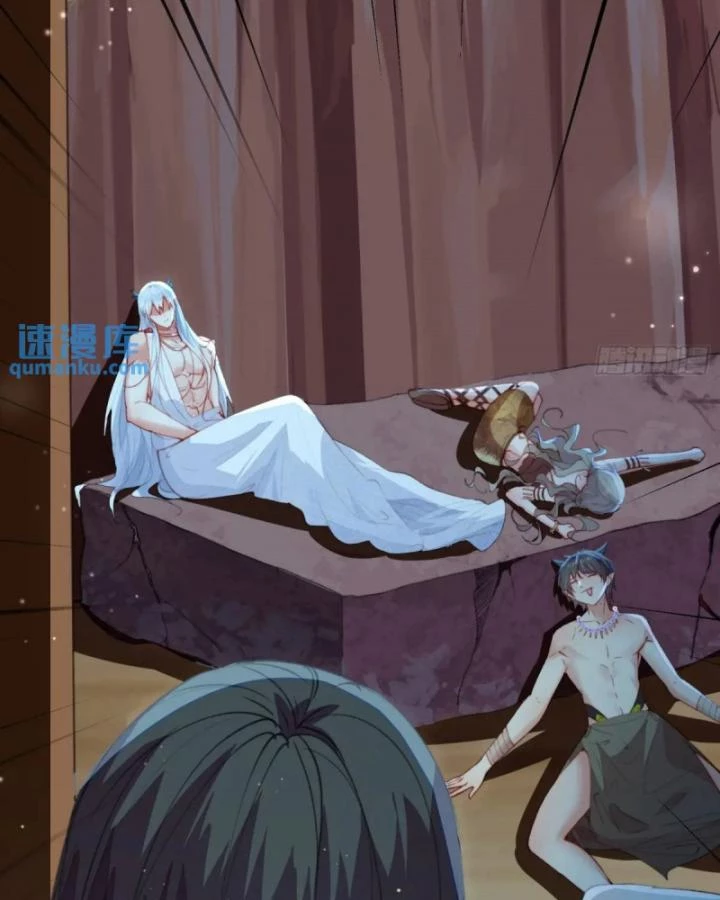 Thú Thế Ngọt Sủng, Tôi Ở Dị Giới Làm Vũ Thần Chapter 52 - 5