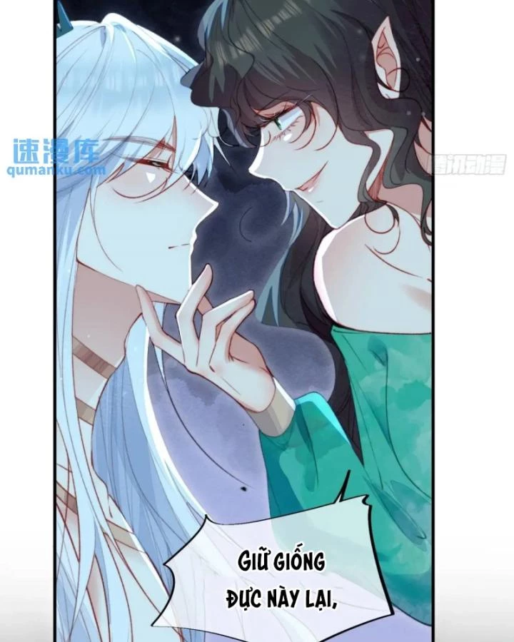 Thú Thế Ngọt Sủng, Tôi Ở Dị Giới Làm Vũ Thần Chapter 52 - 8