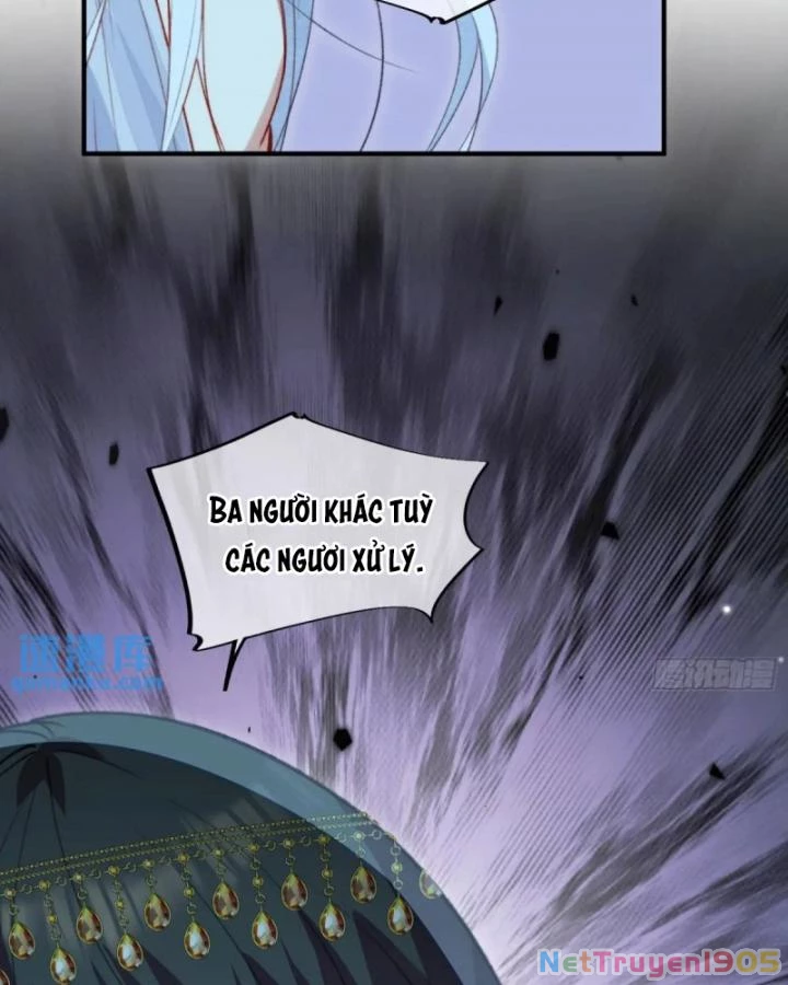 Thú Thế Ngọt Sủng, Tôi Ở Dị Giới Làm Vũ Thần Chapter 52 - 9