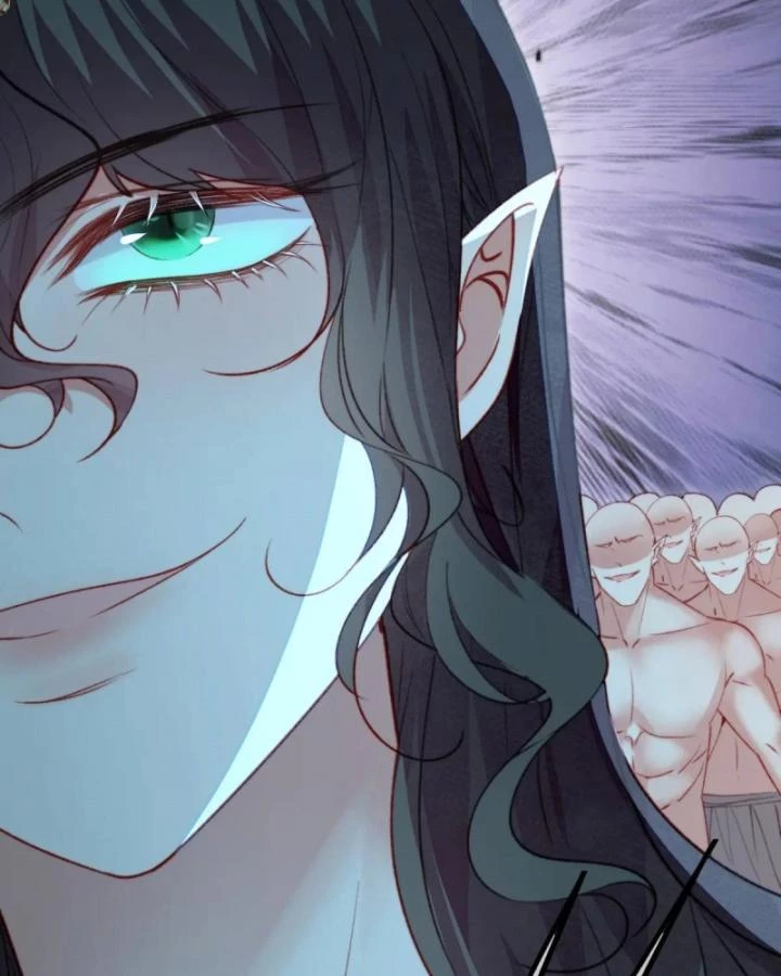 Thú Thế Ngọt Sủng, Tôi Ở Dị Giới Làm Vũ Thần Chapter 52 - 10