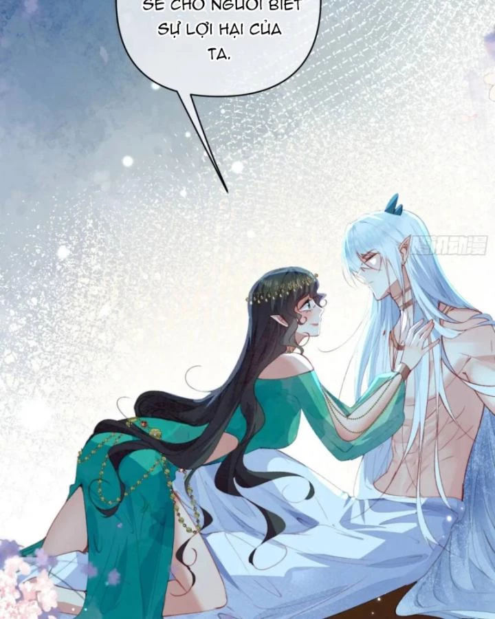 Thú Thế Ngọt Sủng, Tôi Ở Dị Giới Làm Vũ Thần Chapter 52 - 15