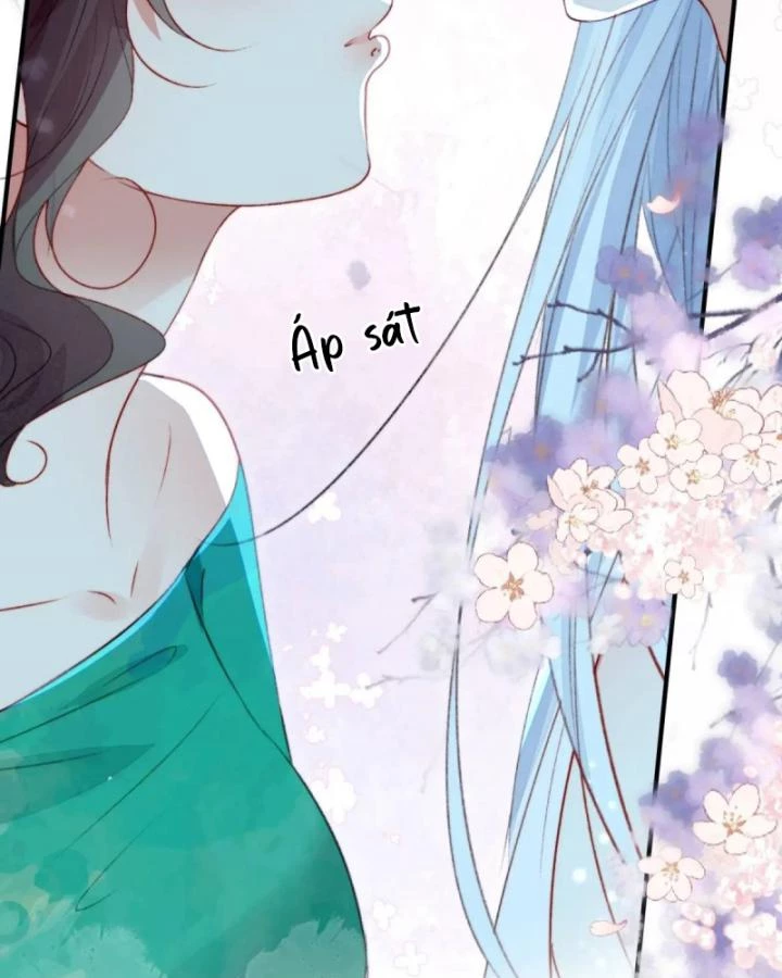 Thú Thế Ngọt Sủng, Tôi Ở Dị Giới Làm Vũ Thần Chapter 52 - 17