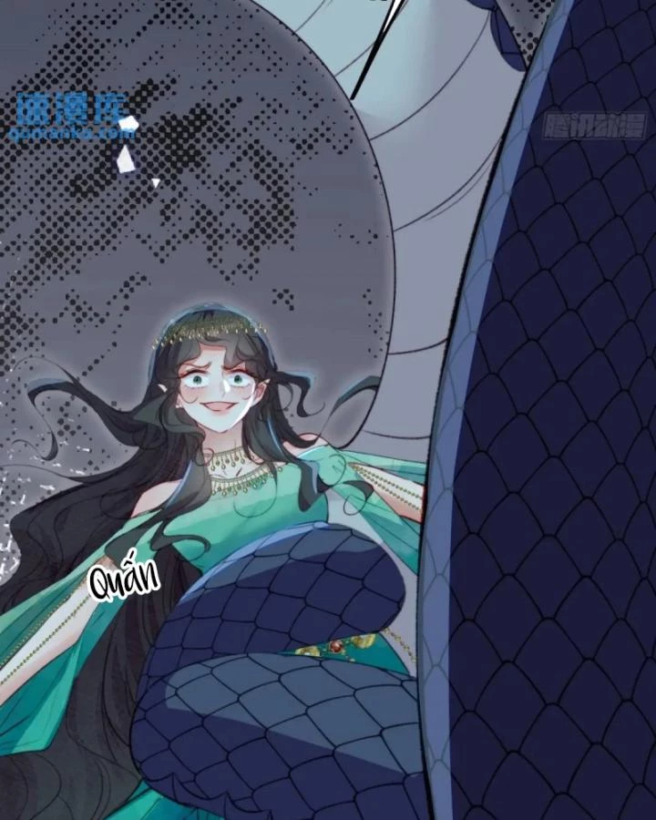 Thú Thế Ngọt Sủng, Tôi Ở Dị Giới Làm Vũ Thần Chapter 52 - 21