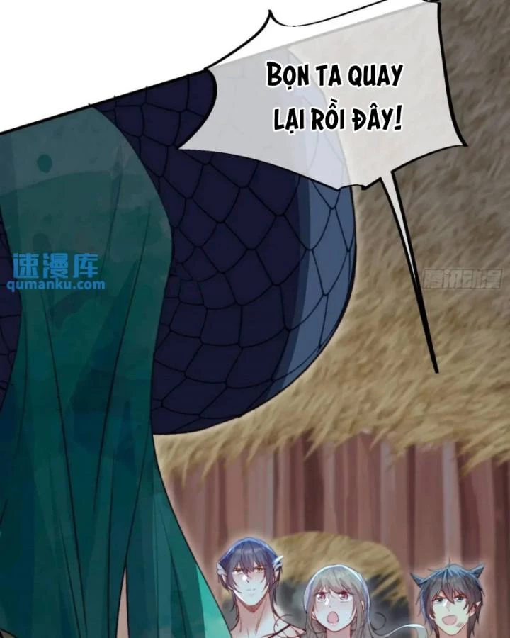 Thú Thế Ngọt Sủng, Tôi Ở Dị Giới Làm Vũ Thần Chapter 52 - 25