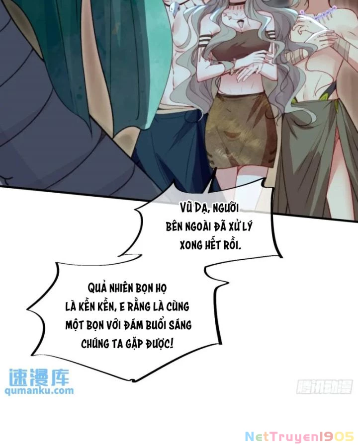 Thú Thế Ngọt Sủng, Tôi Ở Dị Giới Làm Vũ Thần Chapter 52 - 26