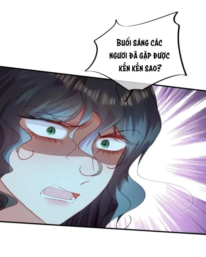 Thú Thế Ngọt Sủng, Tôi Ở Dị Giới Làm Vũ Thần Chapter 52 - 27