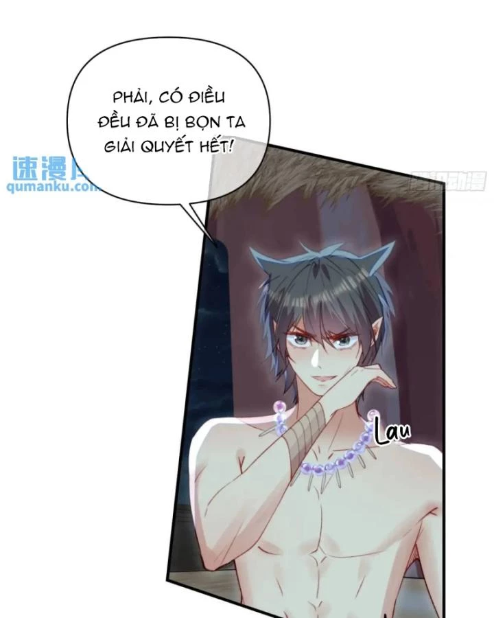 Thú Thế Ngọt Sủng, Tôi Ở Dị Giới Làm Vũ Thần Chapter 52 - 28