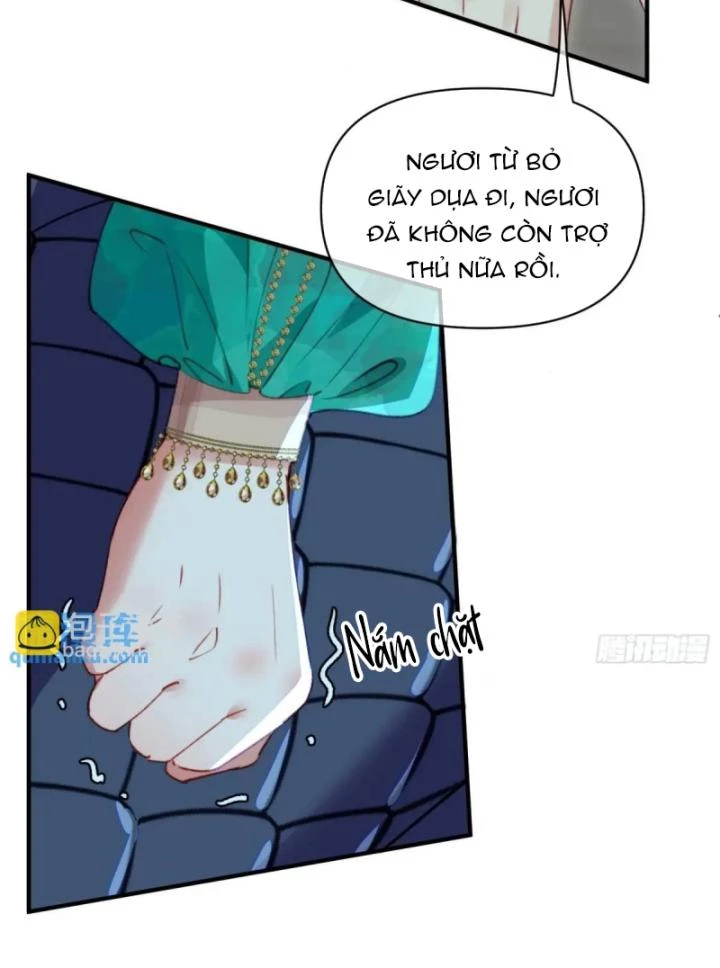 Thú Thế Ngọt Sủng, Tôi Ở Dị Giới Làm Vũ Thần Chapter 52 - 29