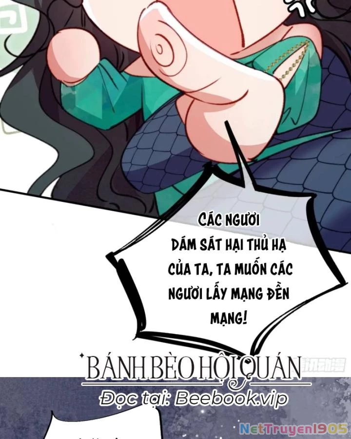 Thú Thế Ngọt Sủng, Tôi Ở Dị Giới Làm Vũ Thần Chapter 52 - 31