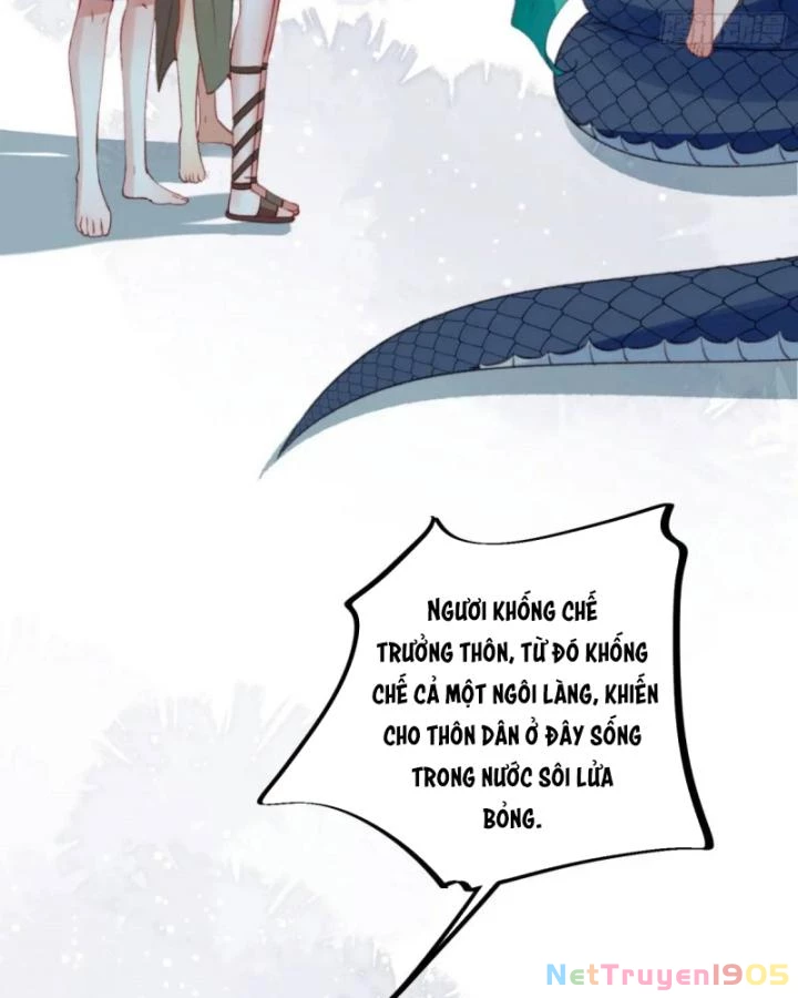 Thú Thế Ngọt Sủng, Tôi Ở Dị Giới Làm Vũ Thần Chapter 52 - 35