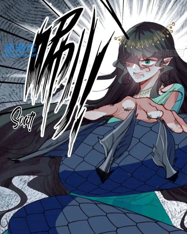 Thú Thế Ngọt Sủng, Tôi Ở Dị Giới Làm Vũ Thần Chapter 52 - 38