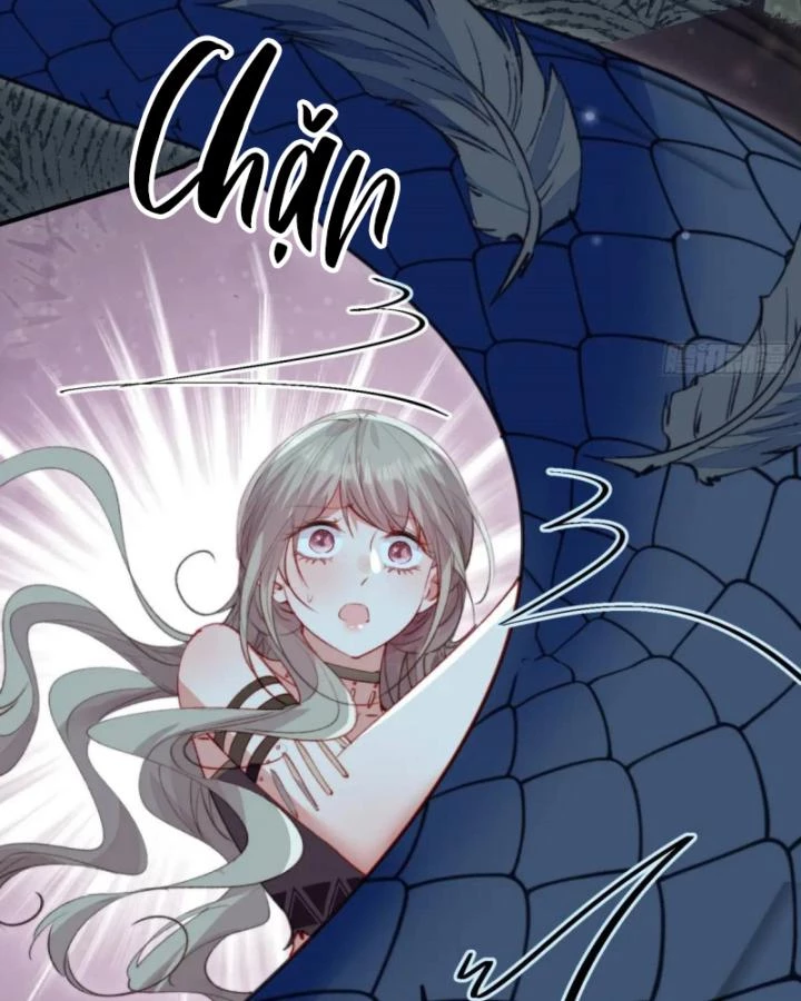 Thú Thế Ngọt Sủng, Tôi Ở Dị Giới Làm Vũ Thần Chapter 52 - 40