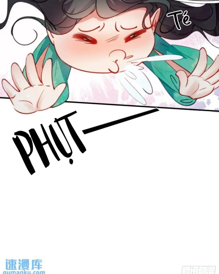 Thú Thế Ngọt Sủng, Tôi Ở Dị Giới Làm Vũ Thần Chapter 52 - 43