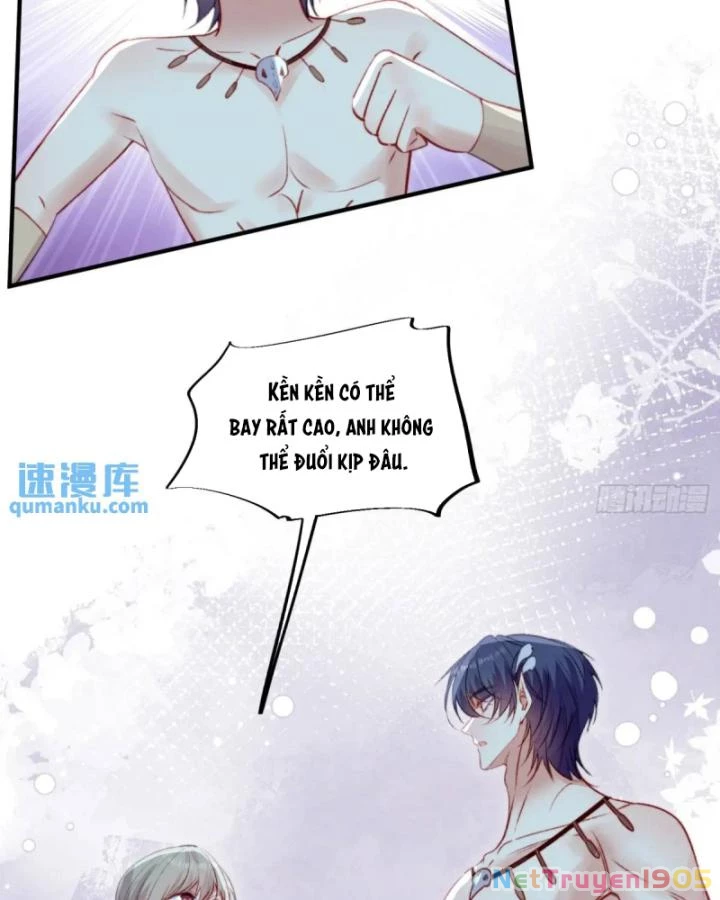 Thú Thế Ngọt Sủng, Tôi Ở Dị Giới Làm Vũ Thần Chapter 52 - 48