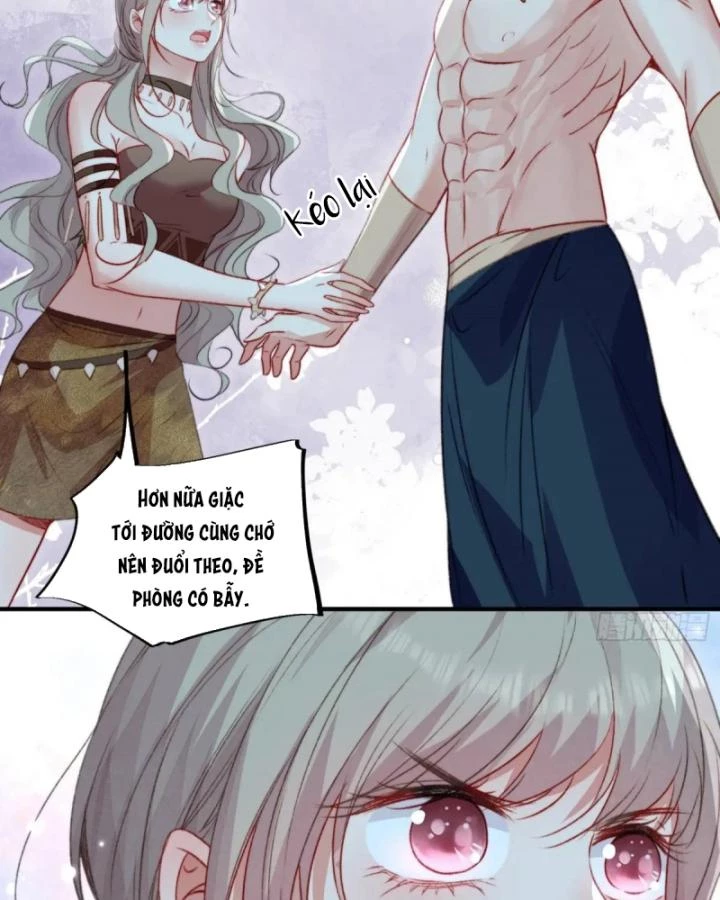 Thú Thế Ngọt Sủng, Tôi Ở Dị Giới Làm Vũ Thần Chapter 52 - 49