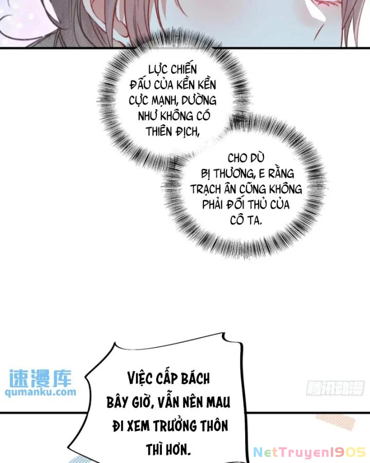 Thú Thế Ngọt Sủng, Tôi Ở Dị Giới Làm Vũ Thần Chapter 52 - 50