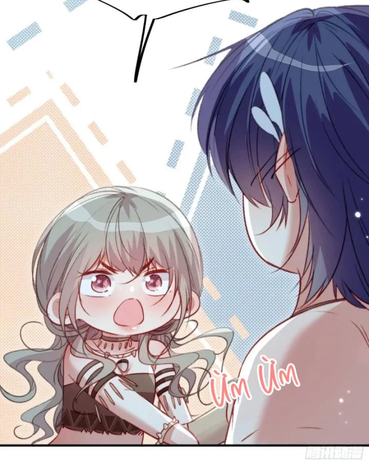 Thú Thế Ngọt Sủng, Tôi Ở Dị Giới Làm Vũ Thần Chapter 52 - 51