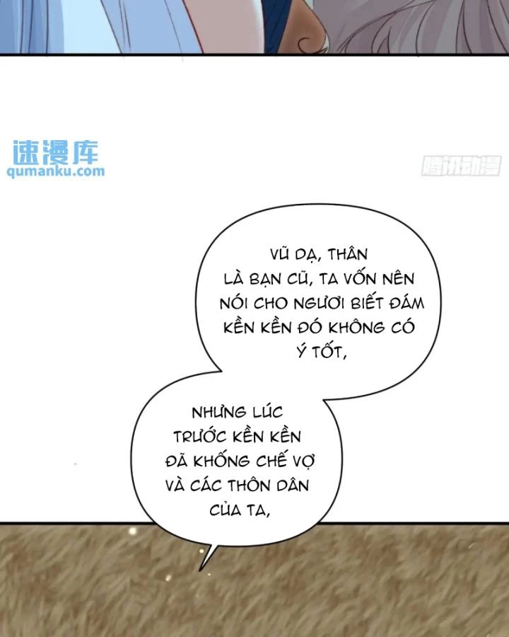 Thú Thế Ngọt Sủng, Tôi Ở Dị Giới Làm Vũ Thần Chapter 52 - 55