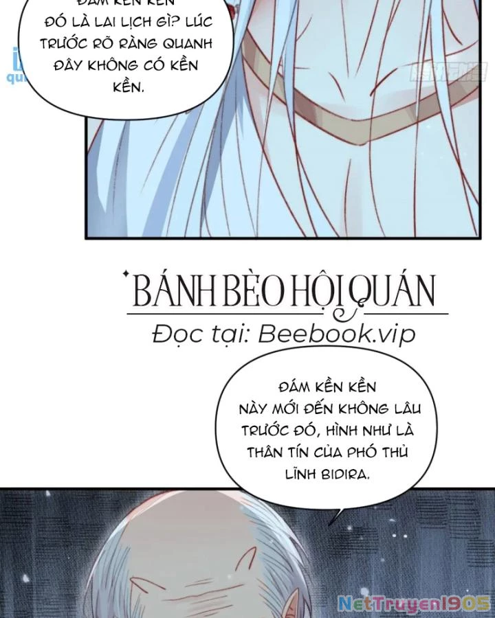 Thú Thế Ngọt Sủng, Tôi Ở Dị Giới Làm Vũ Thần Chapter 52 - 58