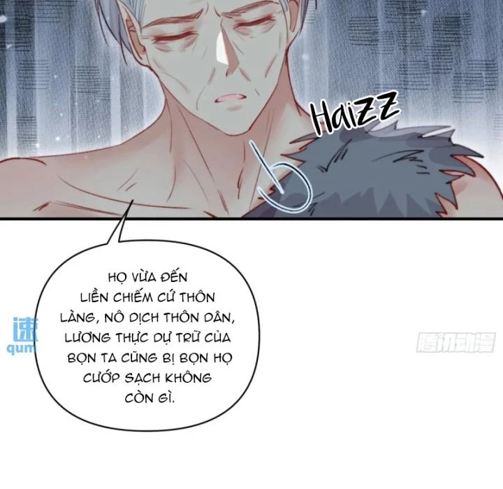 Thú Thế Ngọt Sủng, Tôi Ở Dị Giới Làm Vũ Thần Chapter 52 - 59