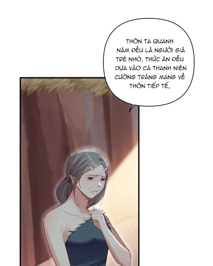 Thú Thế Ngọt Sủng, Tôi Ở Dị Giới Làm Vũ Thần Chapter 52 - 60