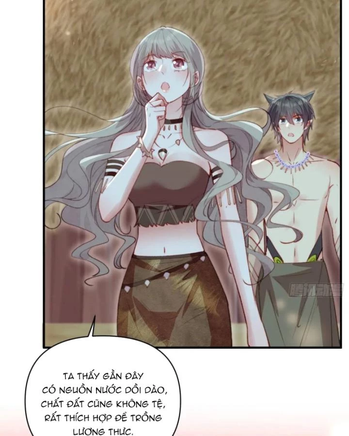 Thú Thế Ngọt Sủng, Tôi Ở Dị Giới Làm Vũ Thần Chapter 52 - 62