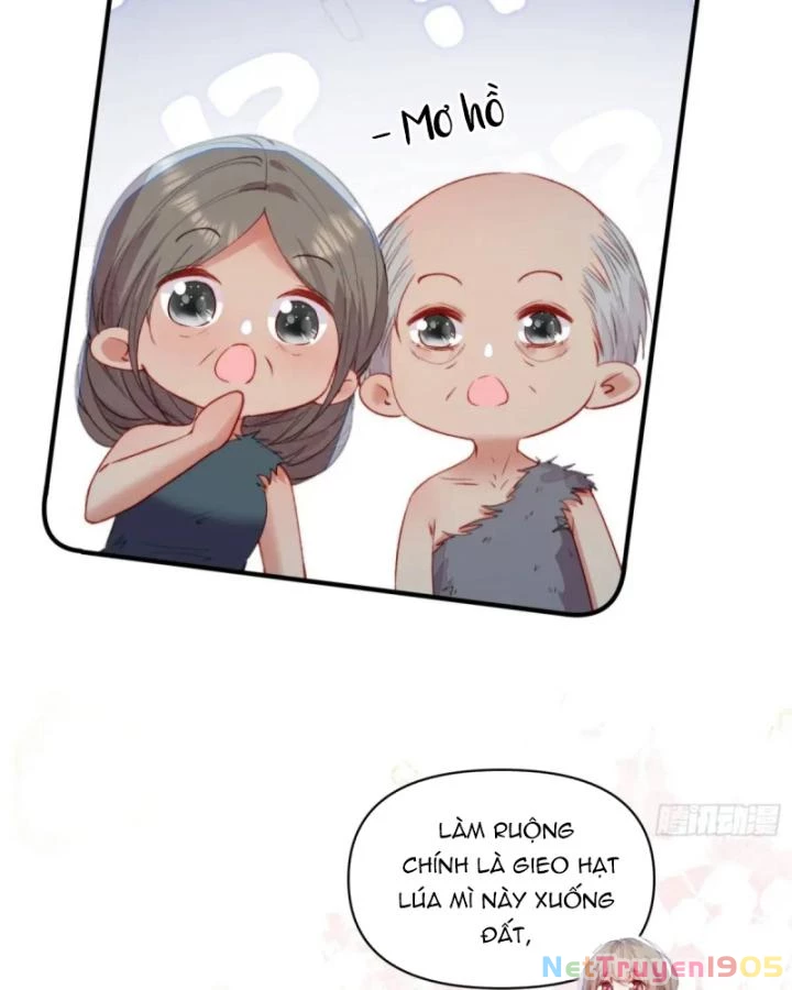 Thú Thế Ngọt Sủng, Tôi Ở Dị Giới Làm Vũ Thần Chapter 53 - 6