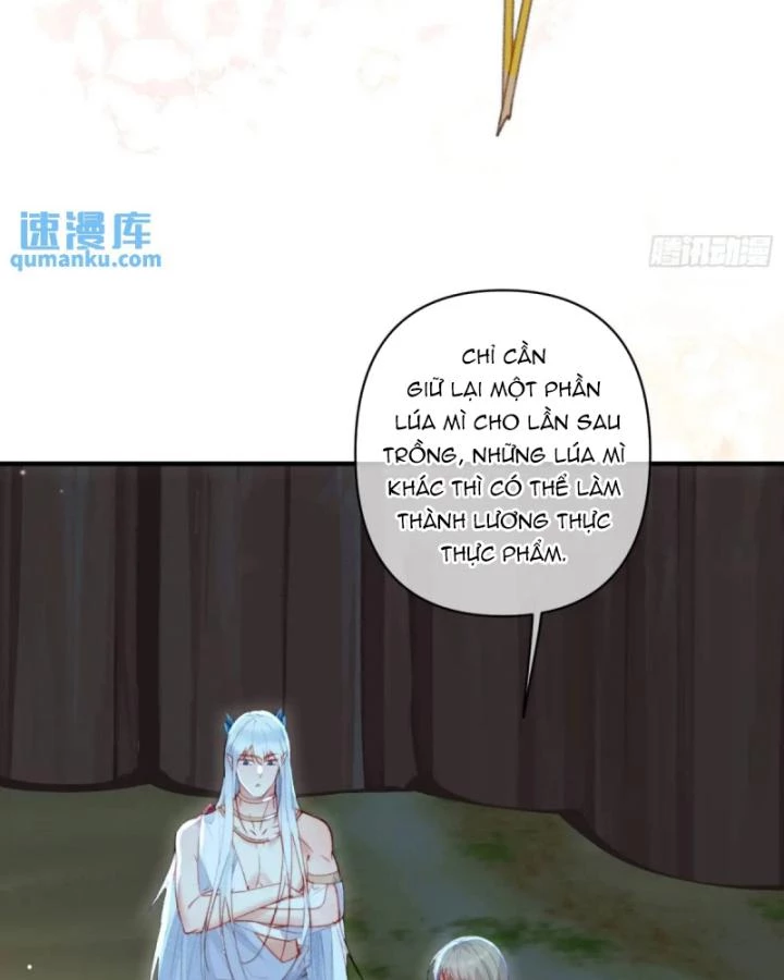 Thú Thế Ngọt Sủng, Tôi Ở Dị Giới Làm Vũ Thần Chapter 53 - 8