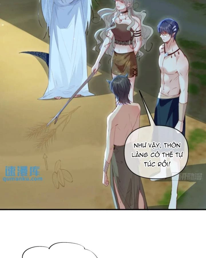 Thú Thế Ngọt Sủng, Tôi Ở Dị Giới Làm Vũ Thần Chapter 53 - 9