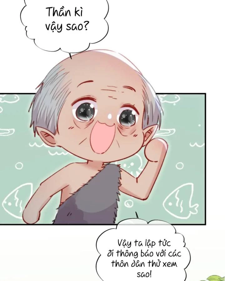 Thú Thế Ngọt Sủng, Tôi Ở Dị Giới Làm Vũ Thần Chapter 53 - 10