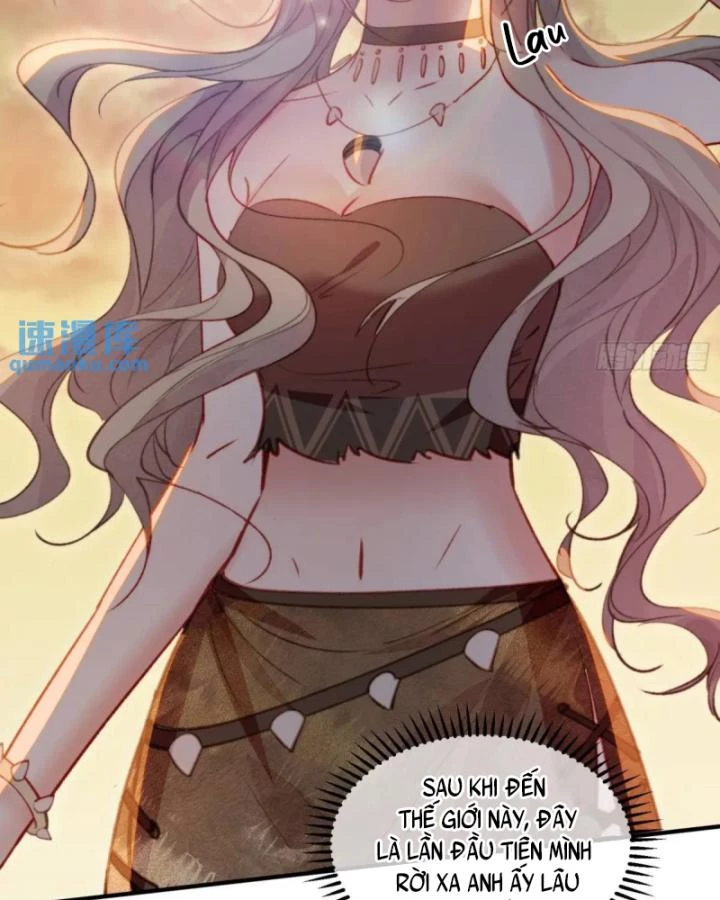 Thú Thế Ngọt Sủng, Tôi Ở Dị Giới Làm Vũ Thần Chapter 53 - 15