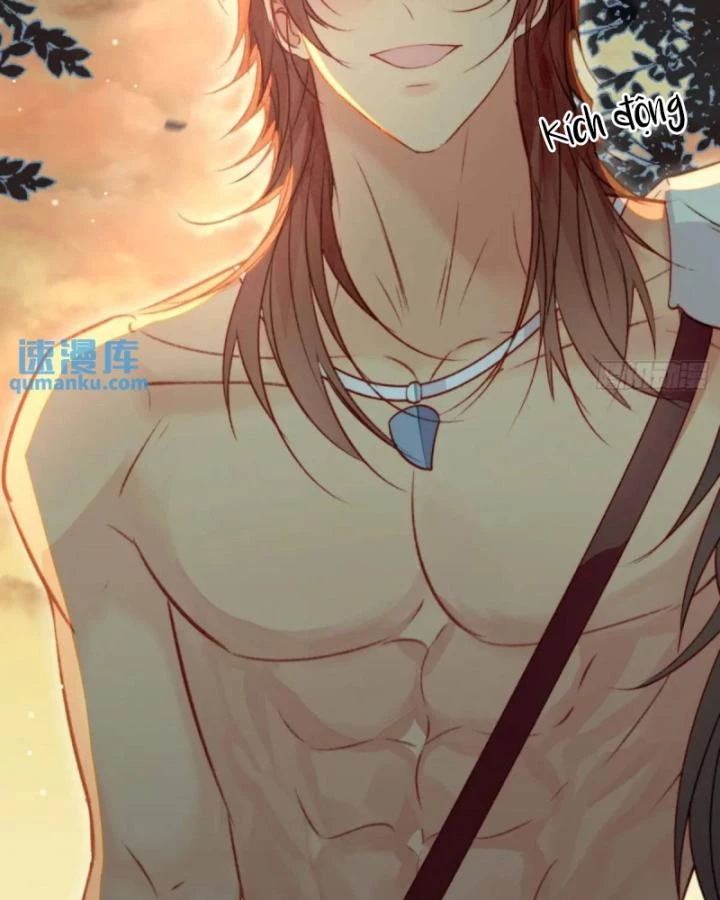 Thú Thế Ngọt Sủng, Tôi Ở Dị Giới Làm Vũ Thần Chapter 53 - 18