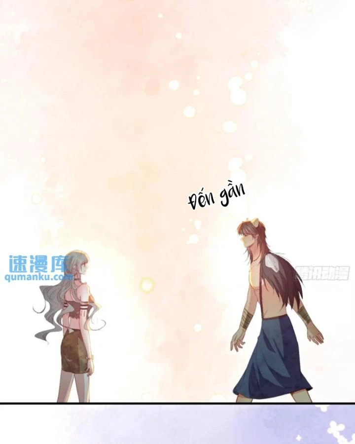 Thú Thế Ngọt Sủng, Tôi Ở Dị Giới Làm Vũ Thần Chapter 53 - 21