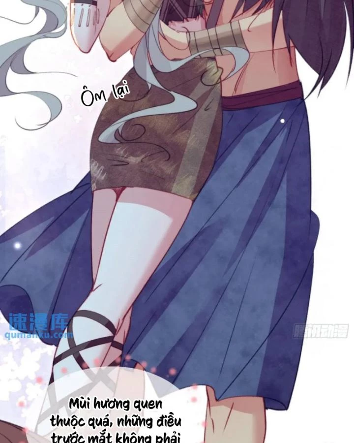 Thú Thế Ngọt Sủng, Tôi Ở Dị Giới Làm Vũ Thần Chapter 53 - 23